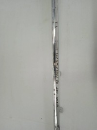 фото thumb №3, Молдинг хром порог левая mat mercedes-benz w213 e-klasa