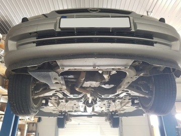 фото thumb №9, Кришка pod двигун opel zafira b 05-2011