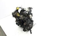 Двигун renault megane 3 1.5 dci k9k11 Доставка, фото thumb