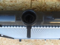 фото thumb №6, Toyota land cruiser fj100 1998 1999 радіаторів води