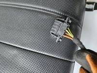 фото thumb №12, Спинка сиденье пассажира подушка подушка безопасности правая audi a6 c7 a7 4g вентилируемый