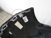 фото thumb №13, Бампер перед передний jeep compass 2 ii 16-20