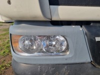 фото thumb №1, Панель фары защита корпус лампы фара правый daf 65 75 cf