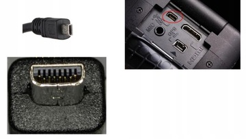 SONY DSC-W530 DSC-W550 DSC-W610 DSC-W620 USB-КАБЕЛЬ