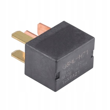 РЕЛЕ КОНДИЦИОНЕРА ВОЗДУХА HONDA 39794-SDA-A05