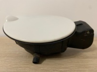 Кришка заливної пального skoda fabia i + кришка - 6y9010332k / 6y9809857b Ціна, фото thumb