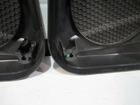 фото thumb №13, Audi q5 i 8r обшивка обивка дверь комплект