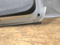 Кришка багажника задні задня mitsubishi colt vi z30 рестайлінг  5d 08-12 європа Доставка, фото thumb