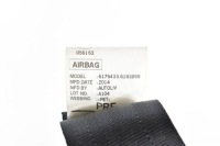 фото thumb №9, Pas ремені безпеки перед nissan juke i f15