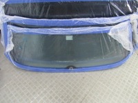 фото thumb №1, Стекло крышки зад задняя vw golf viii 5h0845051n год выпуска 21' новая !