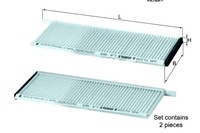 фото thumb №1, Knecht фільтр кабіни hyundai accent ii, getz 1.1-1.