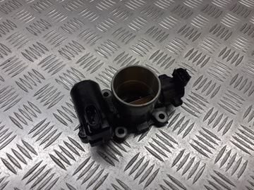 фото thumb №3, Дроссельная заслонка toyota avensis t25 2.0 d4d 192300-2010