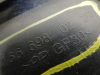 Mercedes кронштейн направляющая направляющая крепёжная молдинг порог правая gle w166 166 Киев, фото thumb