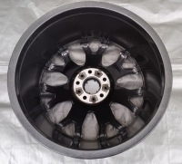 фото thumb №15, Bmw x5 e70 рестайлинг диски алюминий 21" стайлинг 177 6774399 6774398