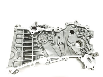 фото thumb №6, Корпус розподільний вал jeep compass 1.3 16v гібрид 46345894 46347383 46337540