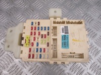 фото thumb №1, Модуль коробка bsi 91950-2s550 hyundai ix35 13r