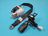 Купить Клипса ремень безопасности перед левый водителя toyota rav4 iii 05- eu, фото thumb