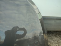 фото thumb №14, Капот крышка двигателя hyundai tucson iii 15-20