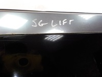 фото thumb №10, Subaru forester ii sg lift накладка крышки молдинг