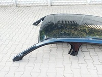 фото thumb №7, Bmw x3 g01 дах чорний обшивка стійки 17r.