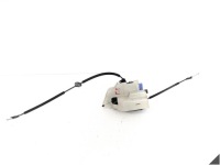 фото thumb №1, Bentley continental flying spur 3w5 06-12 замок механізм двері задня лівий