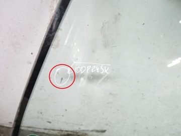 фото thumb №5, Скло лобове перед передня renault clio iii phi