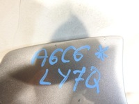 фото thumb №6, Капот ly7q audi a6 c6