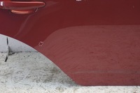 фото thumb №8, Дверь правый задняя bmw x3 e83 470