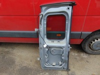 фото thumb №13, Двері правий задня opel combo d doblo ii з скло колір 595