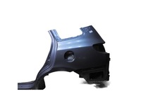 фото thumb №1, Четверть крыло левый задняя 6f hyundai santa fe ii