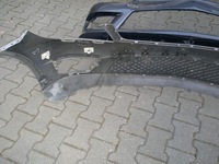 фото thumb №8, Mercedes c 204 рестайлинг amg бампер перед переднее pdc