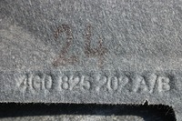 фото thumb №15, Audi a6 a7 fl защита пол 4g0825201 4g0 825 201 4g0825201b 4g0825201c 4g