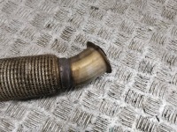 Mercedes-benz ml w166 2012 соединитель elestyczny выхлоп flex Недорого, фото thumb