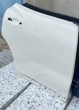 фото thumb №9, Дверь правые i левая задние maserati levante hp29052a