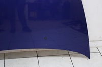 фото thumb №5, Volvo v50 s40 ii 2004r- капот кришка двигуна 476 - код лакофарбового покриття