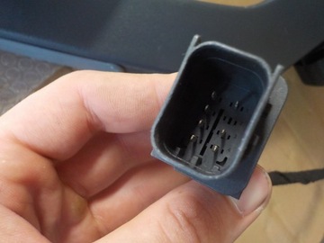 фото thumb №12, Volovo дзеркало праві fh14 82359208