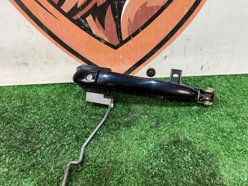 фото thumb №3, Ручка дверь передний левая комплект mazda bjs75941x13