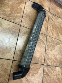 фото thumb №4, Thalia 1.5dci 07' интеркулер