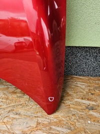 фото thumb №8, Капот крышка двигателя renault kadjar tegne ładna