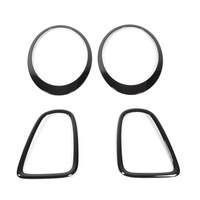 фото thumb №15, Рамка лампи wsk задня mini r56 r57 r58 r59