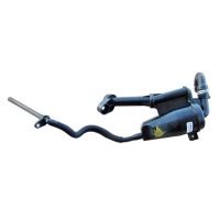 фото thumb №1, Вентиляция картера вентиляция alfa romeo 159 giulietta 2.0