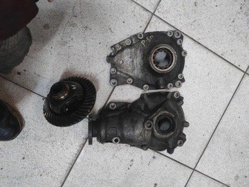 фото thumb №8, Редуктор передней моста bmw 3 f30 2013