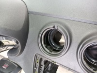 фото thumb №8, Seat ibiza 6j iv lift lkp приборная панель панель  подушка безопасности подушки безопасности ремни