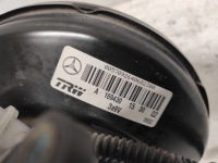 Mercedes a w169 рестайлинг  08- 1.5 усилитель тормозов тормозные a1694301530 в Украине, фото thumb
