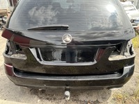 фото thumb №1, Mercedes w212 kombi крышка багажника 197 задняя оригинал w цвет