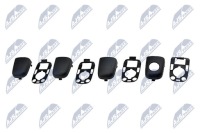 Заглушка, ручка дверей nty ezc-pe-020 nty ezc-pe-020 в Україні, фото thumb