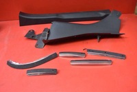 фото thumb №7, Элементы салона пластики уплотнители коврики mazda mx5 4 iv nd lift 15-23