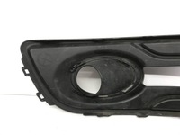 фото thumb №6, Renault megane iii решётка бампера перед левая 261a32193r