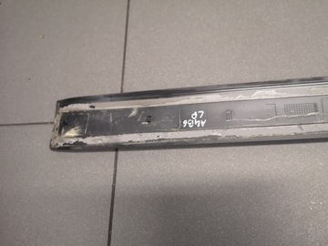 фото thumb №11, Захист накладка порога ліва audi a4 b6 8e0853373