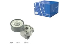 фото thumb №1, Натягувач ремінь клиновий mercedes atego atego 2 axor 2 econic lk ln2